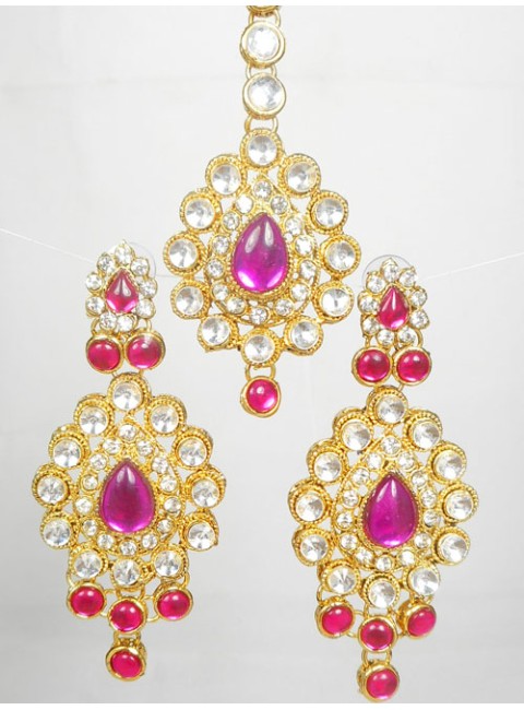 Fashion Earrings